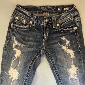 Miss Me women’s jeans